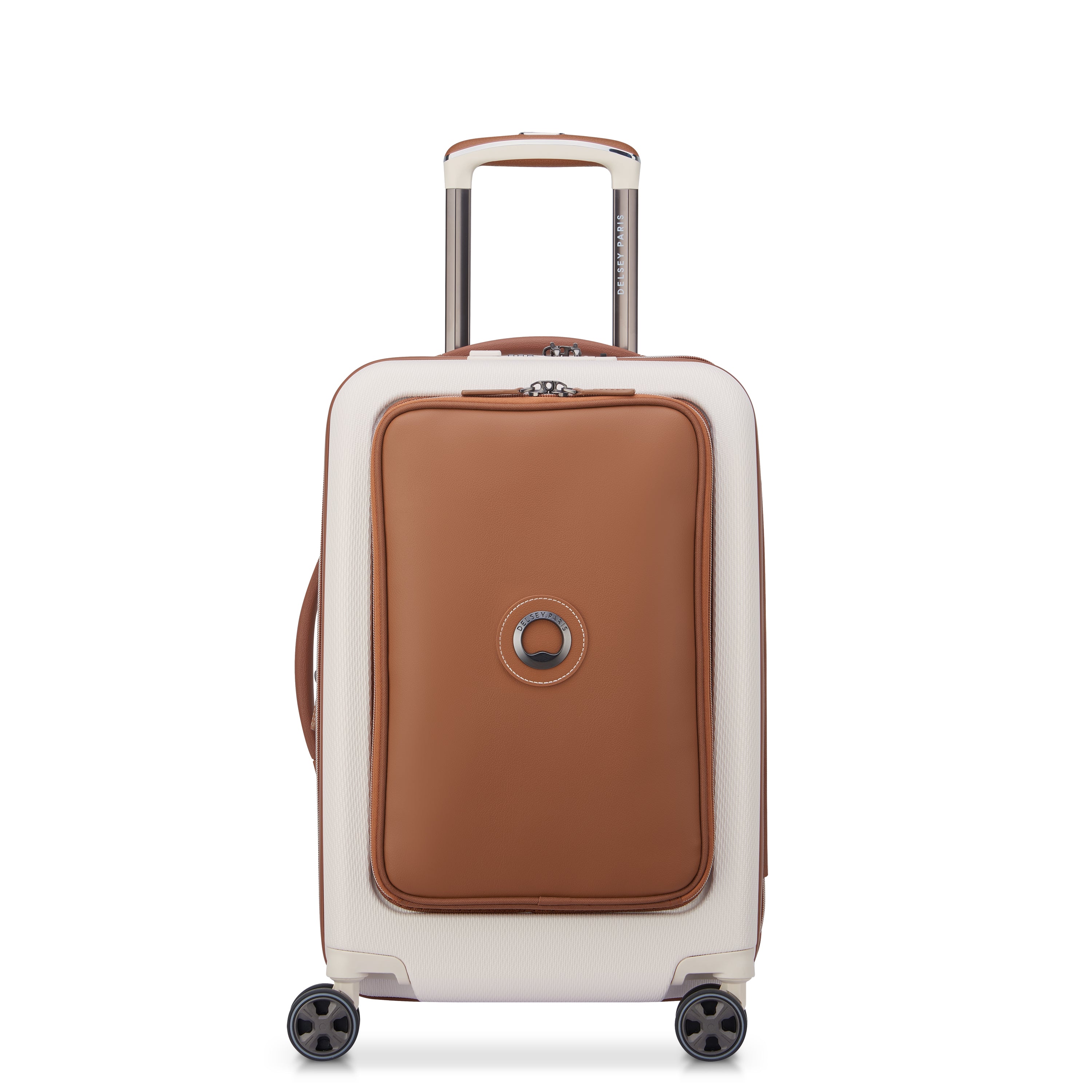 Delsey Chatelet Air 2.0 Spinner 55cm Exp Business Cabin (Front Pocket)