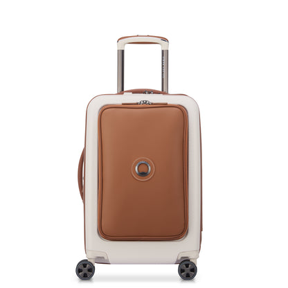 Delsey Chatelet Air 2.0 Spinner 55cm Exp Business Cabin (Front Pocket)