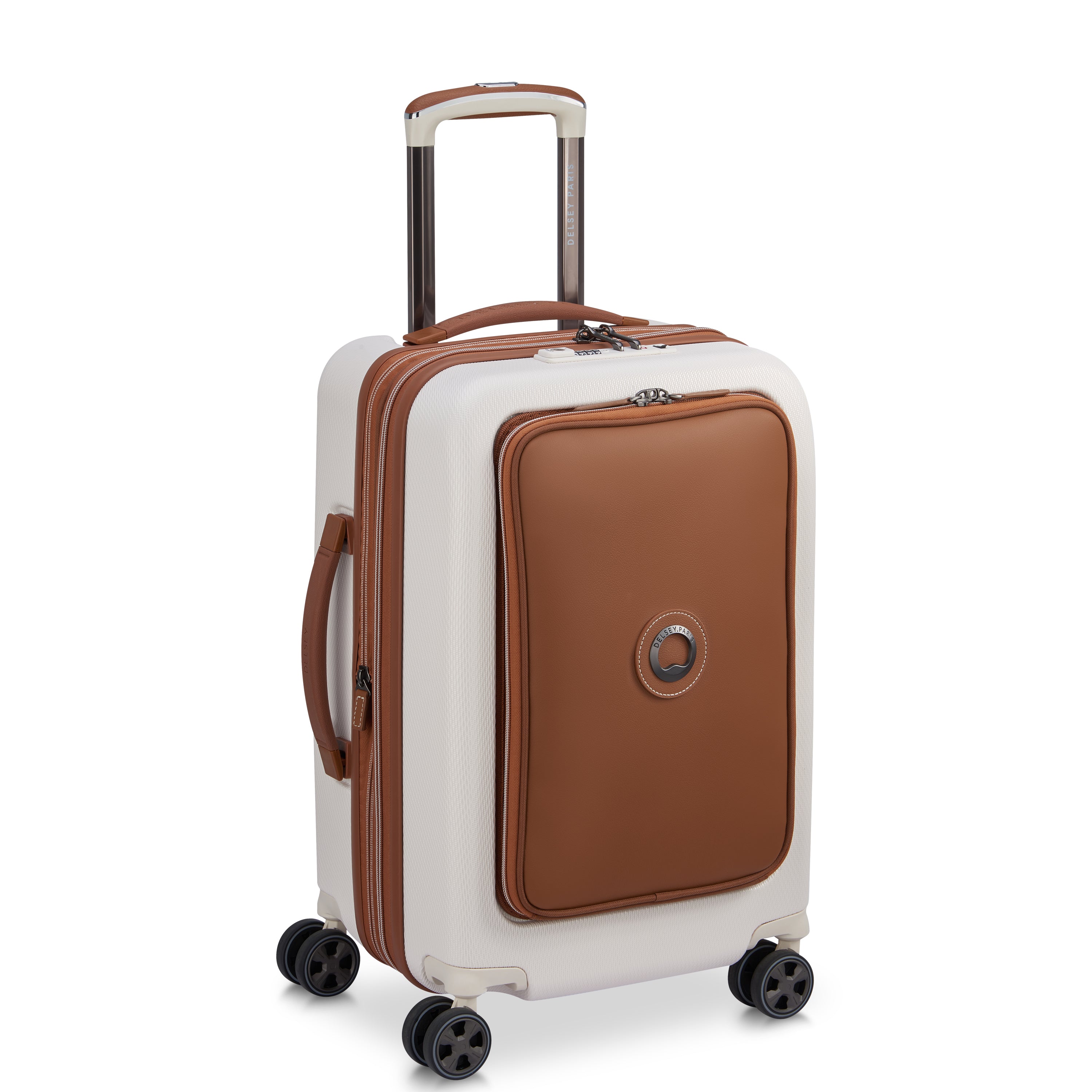 Delsey Chatelet Air 2.0 Spinner 55cm Exp Business Cabin (Front Pocket)