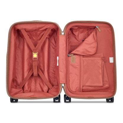 Delsey Chatelet Air 2.0 Spinner 55cm Exp Business Cabin (Front Pocket)