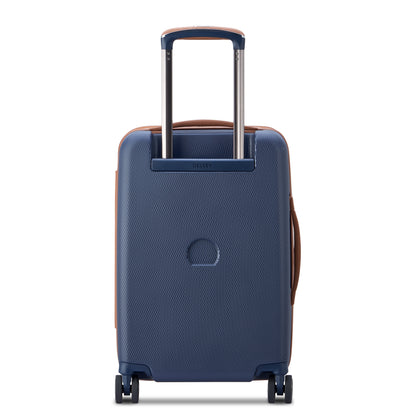 Delsey Chatelet Air 2.0 Spinner 55cm Exp Business Cabin (Front Pocket)