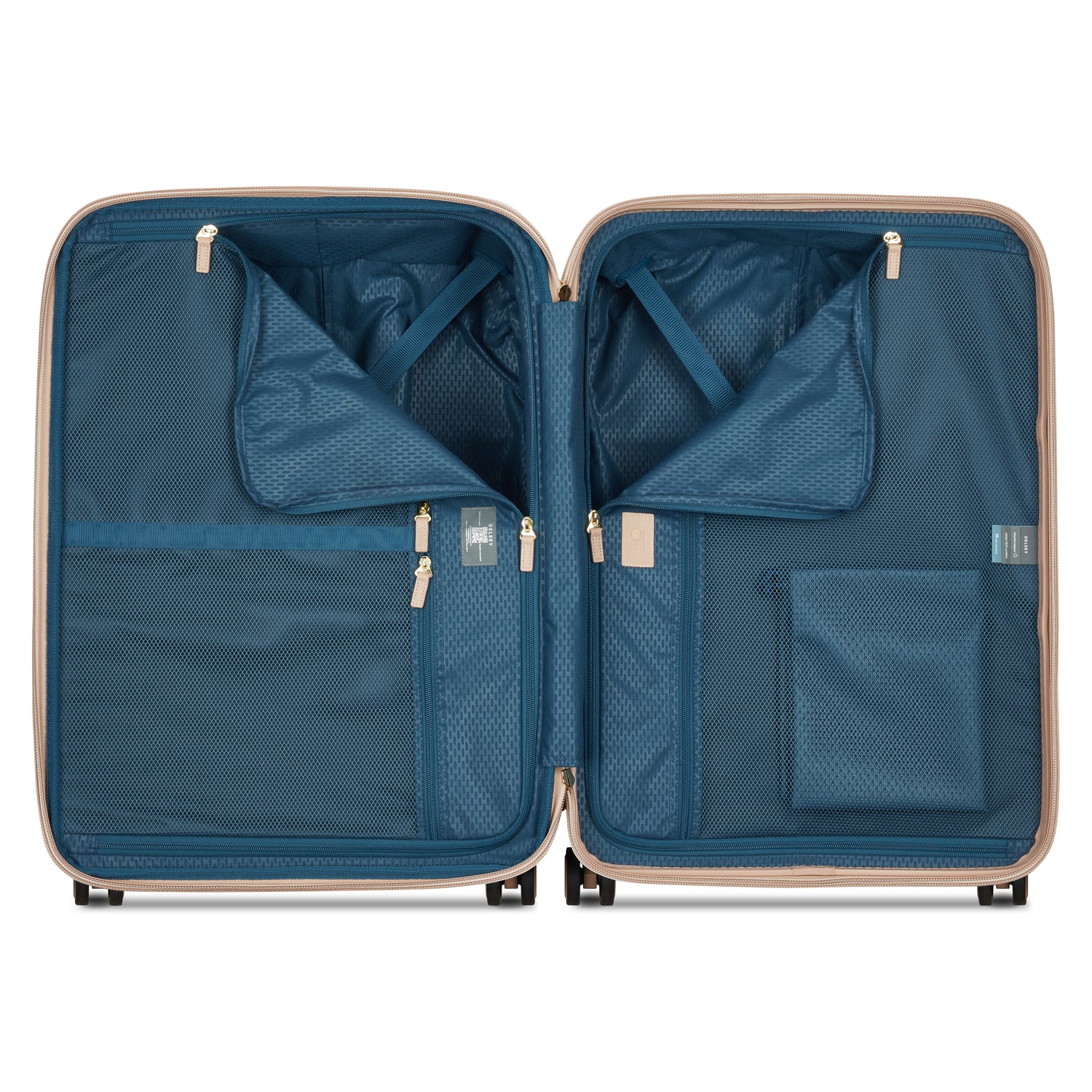 Delsey Chatelet Air 2.0 Spinner 66cm Medium