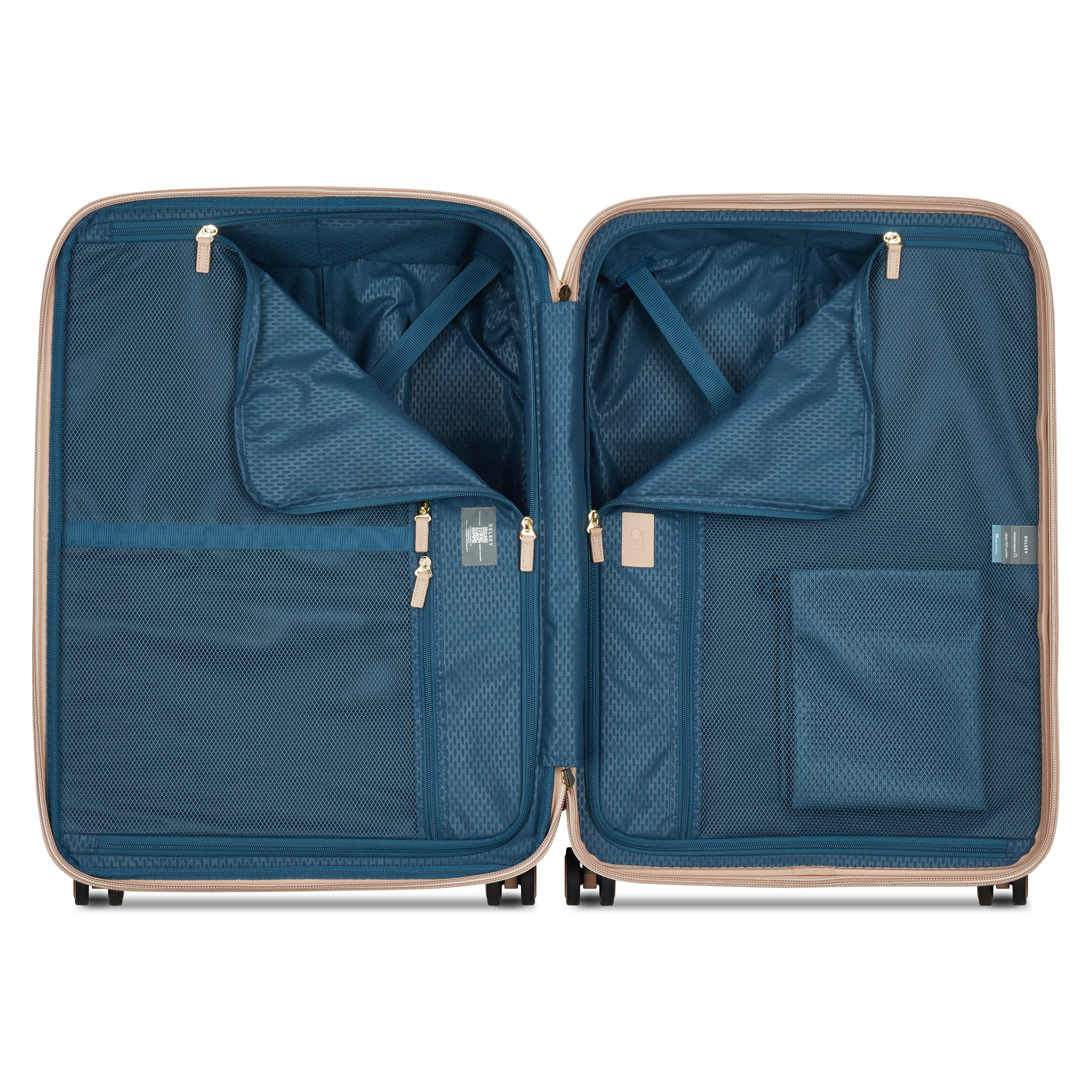 Delsey Chatelet Air 2.0 Spinner 66cm Medium