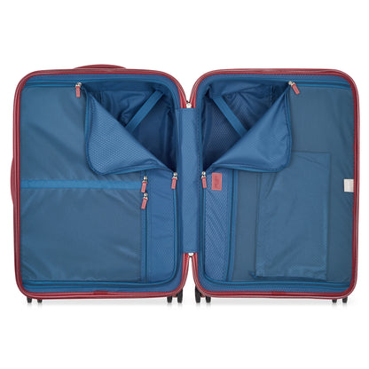 Delsey Chatelet Air 2.0 Spinner Large Suitcase - 76cm