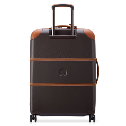 Delsey Chatelet Air 2.0 Spinner Large Suitcase - 76cm
