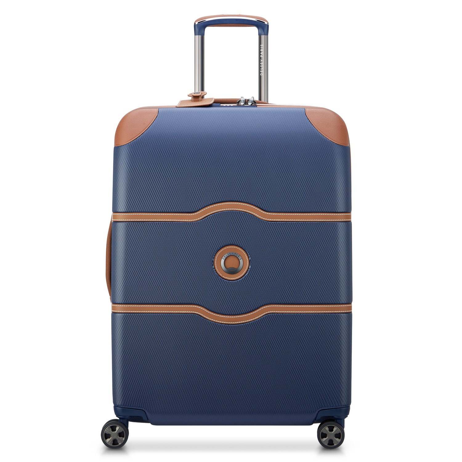 Delsey Chatelet Air 2.0 Spinner Large Suitcase - 76cm