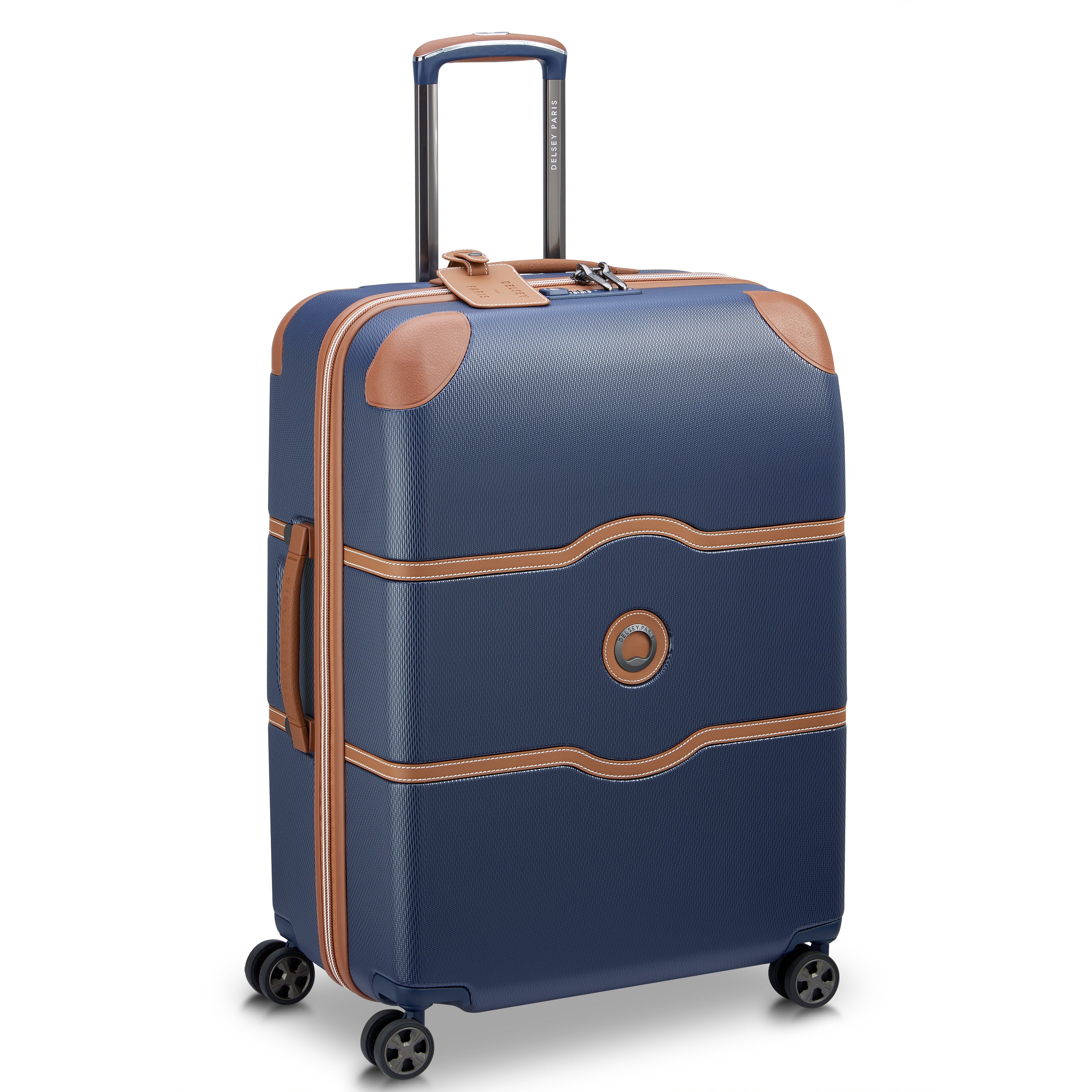 Delsey Chatelet Air 2.0 Spinner Large Suitcase - 76cm