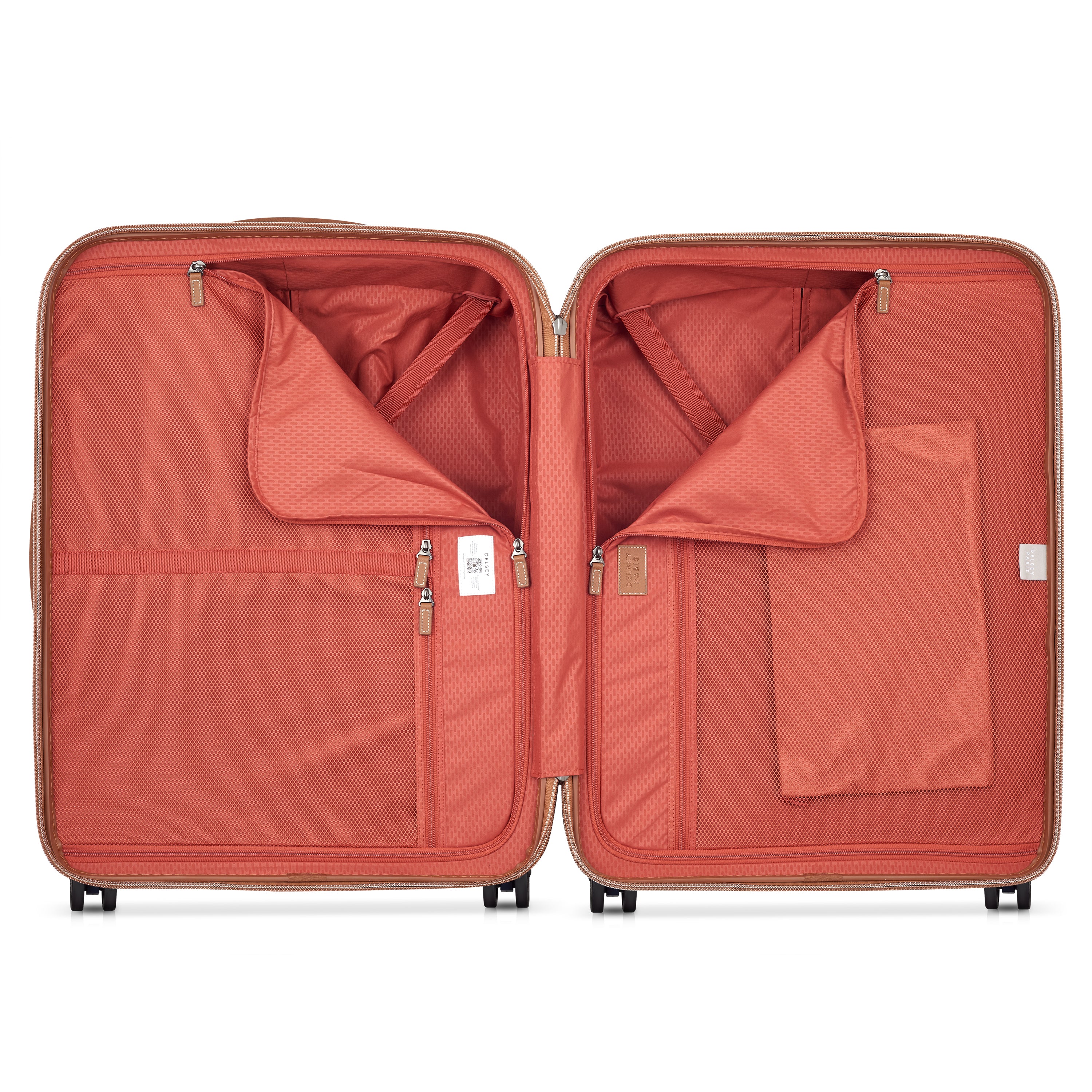 Delsey Chatelet Air 2.0 Spinner Large Suitcase - 76cm