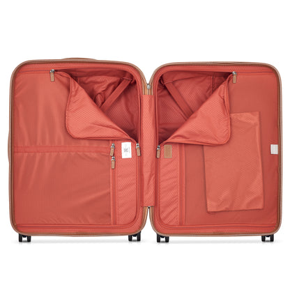 Delsey Chatelet Air 2.0 Spinner Large Suitcase - 76cm