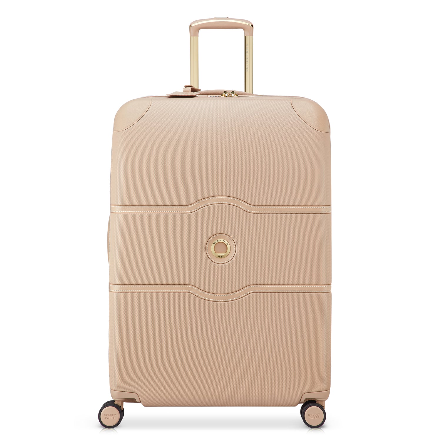 Delsey Chatelet Air 2.0 Spinner Large Suitcase - 76cm
