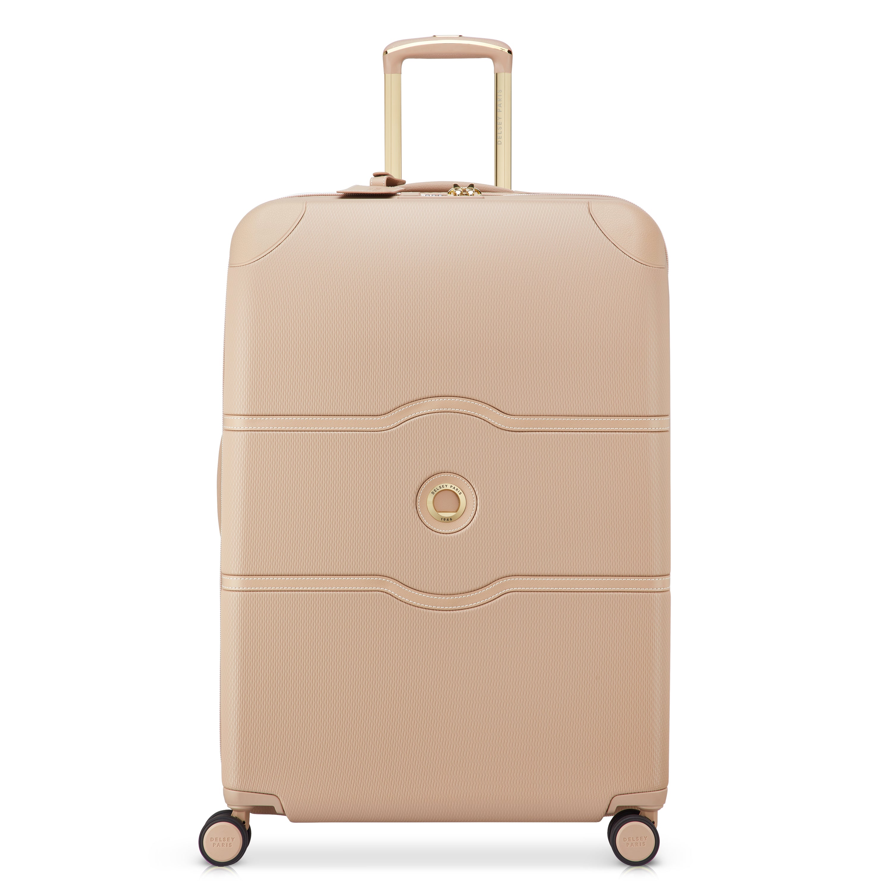 Delsey Chatelet Air 2.0 Spinner Large Suitcase - 76cm