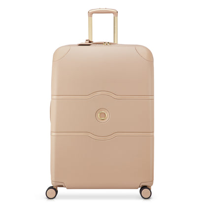 Delsey Chatelet Air 2.0 Spinner Large Suitcase - 76cm