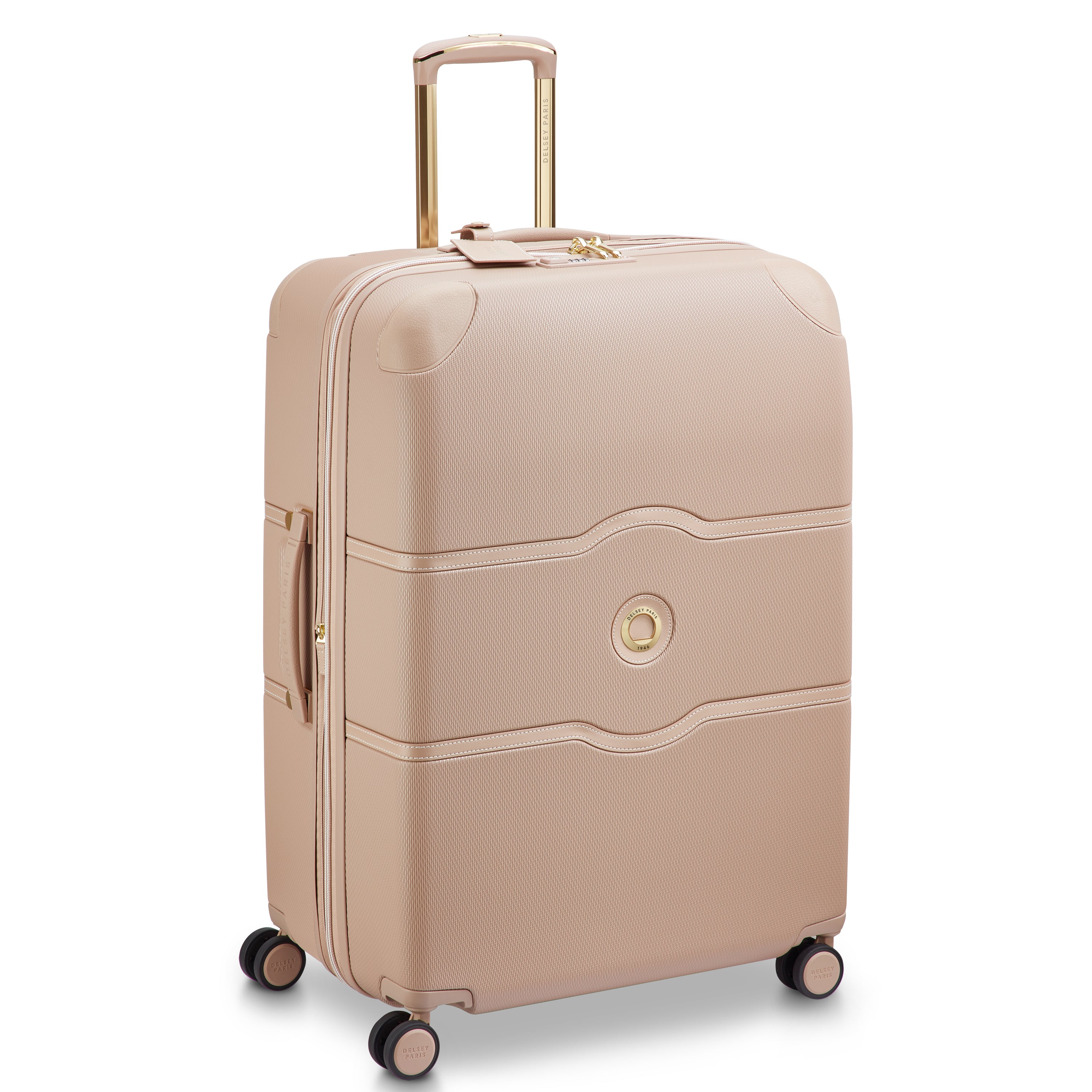 Delsey Chatelet Air 2.0 Spinner Large Suitcase - 76cm