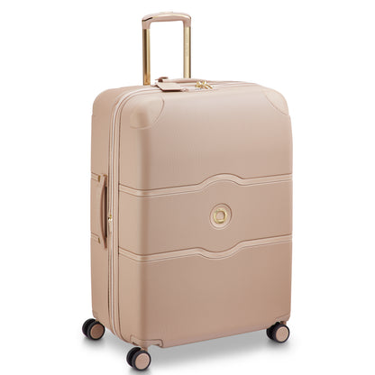 Delsey Chatelet Air 2.0 Spinner Large Suitcase - 76cm