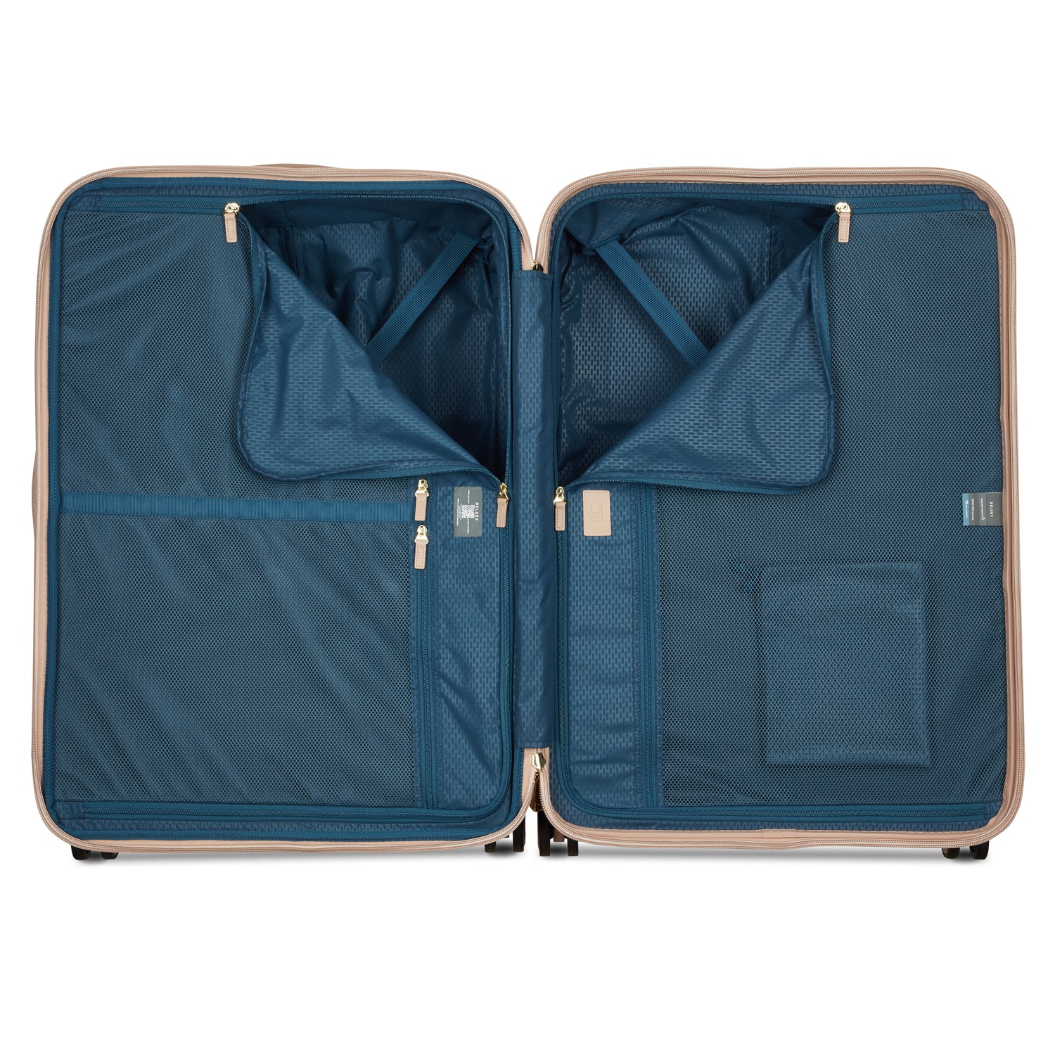Delsey Chatelet Air 2.0 Spinner Large Suitcase - 76cm