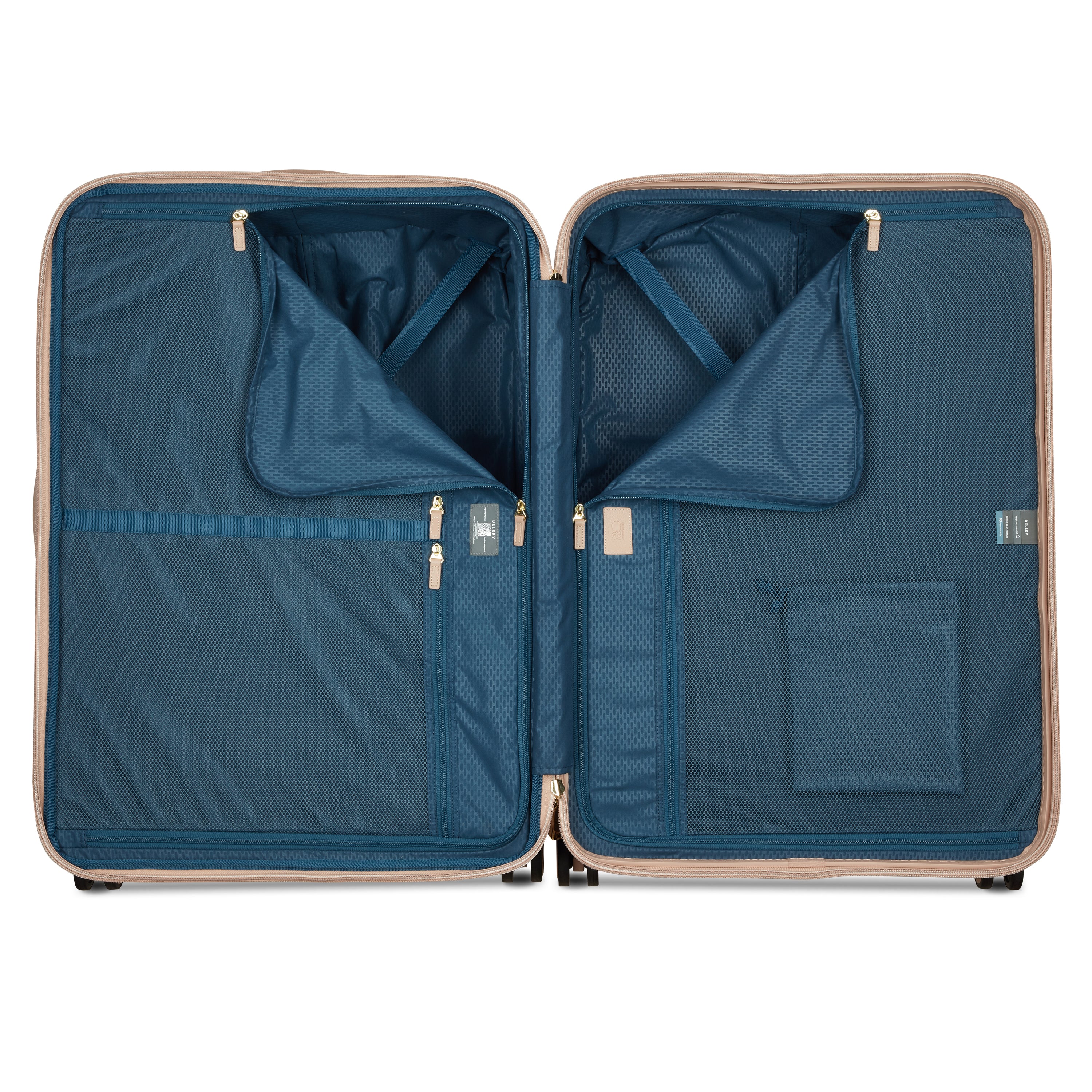 Delsey Chatelet Air 2.0 Spinner Large Suitcase - 76cm