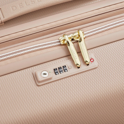 Delsey Chatelet Air 2.0 Spinner Large Suitcase - 76cm