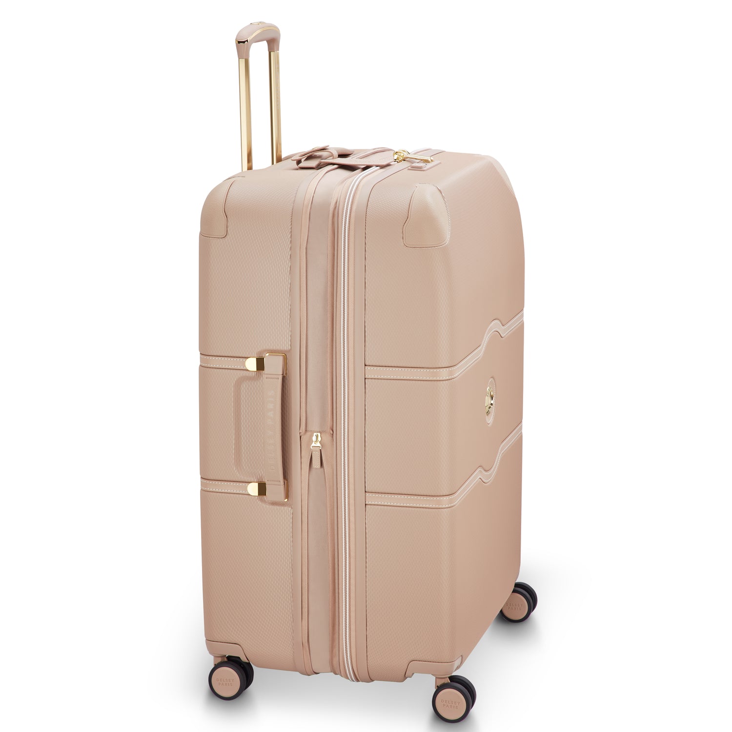 Delsey Chatelet Air 2.0 Spinner Large Suitcase - 76cm