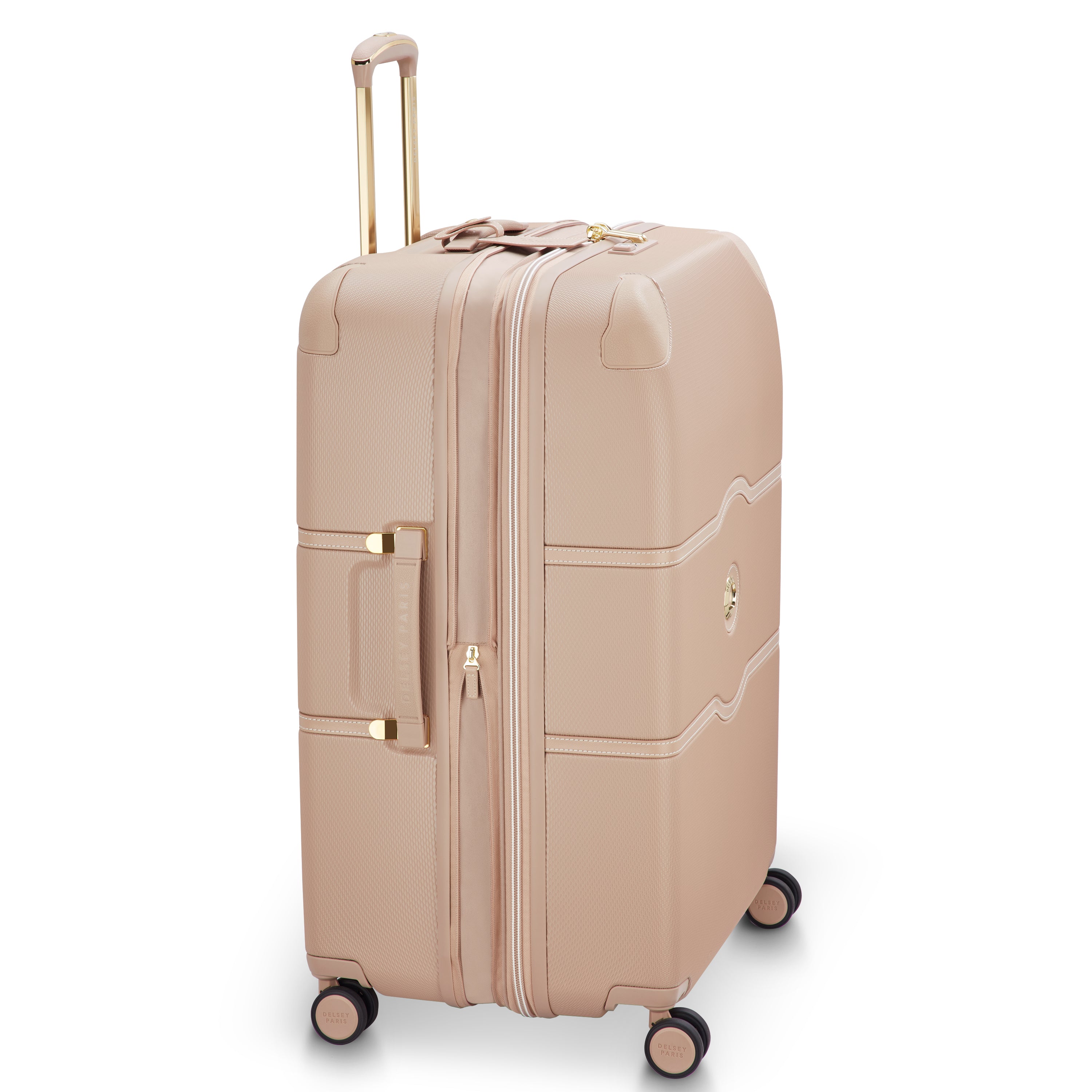 Delsey Chatelet Air 2.0 Spinner Large Suitcase - 76cm