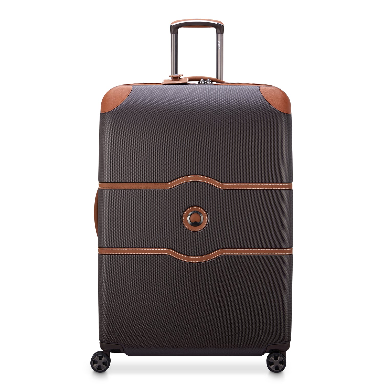 Delsey Chatelet Air 2.0 Spinner Extra Large Suitcase - 82cm