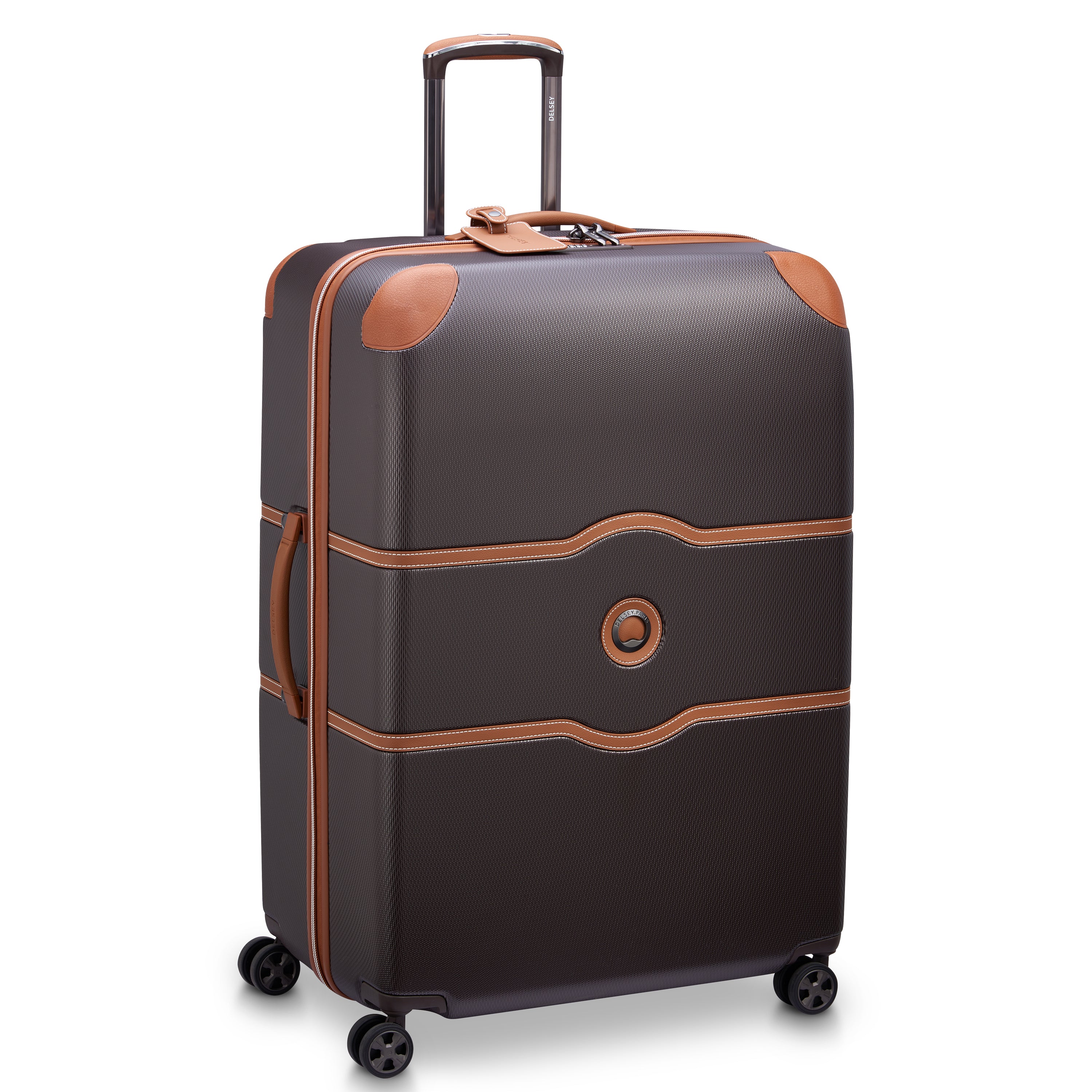 Delsey Chatelet Air 2.0 Spinner Extra Large Suitcase 82cm