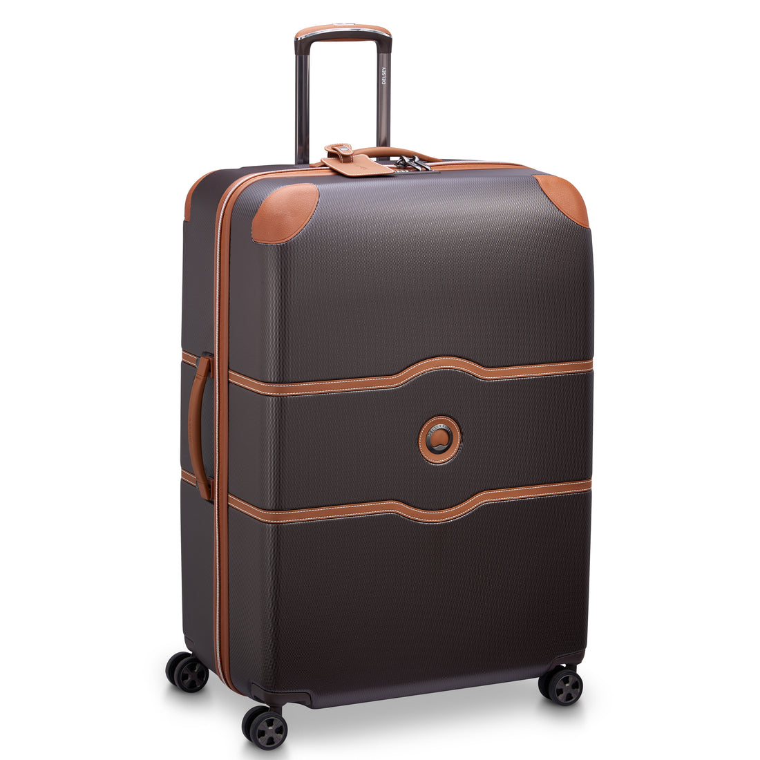 Delsey Chatelet Air 2.0 Spinner Extra Large Suitcase - 82cm