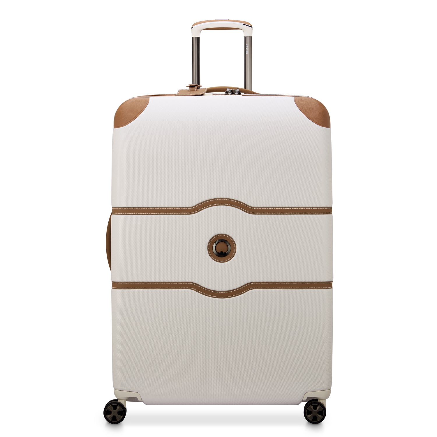 Delsey Chatelet Air 2.0 Spinner Extra Large Suitcase - 82cm