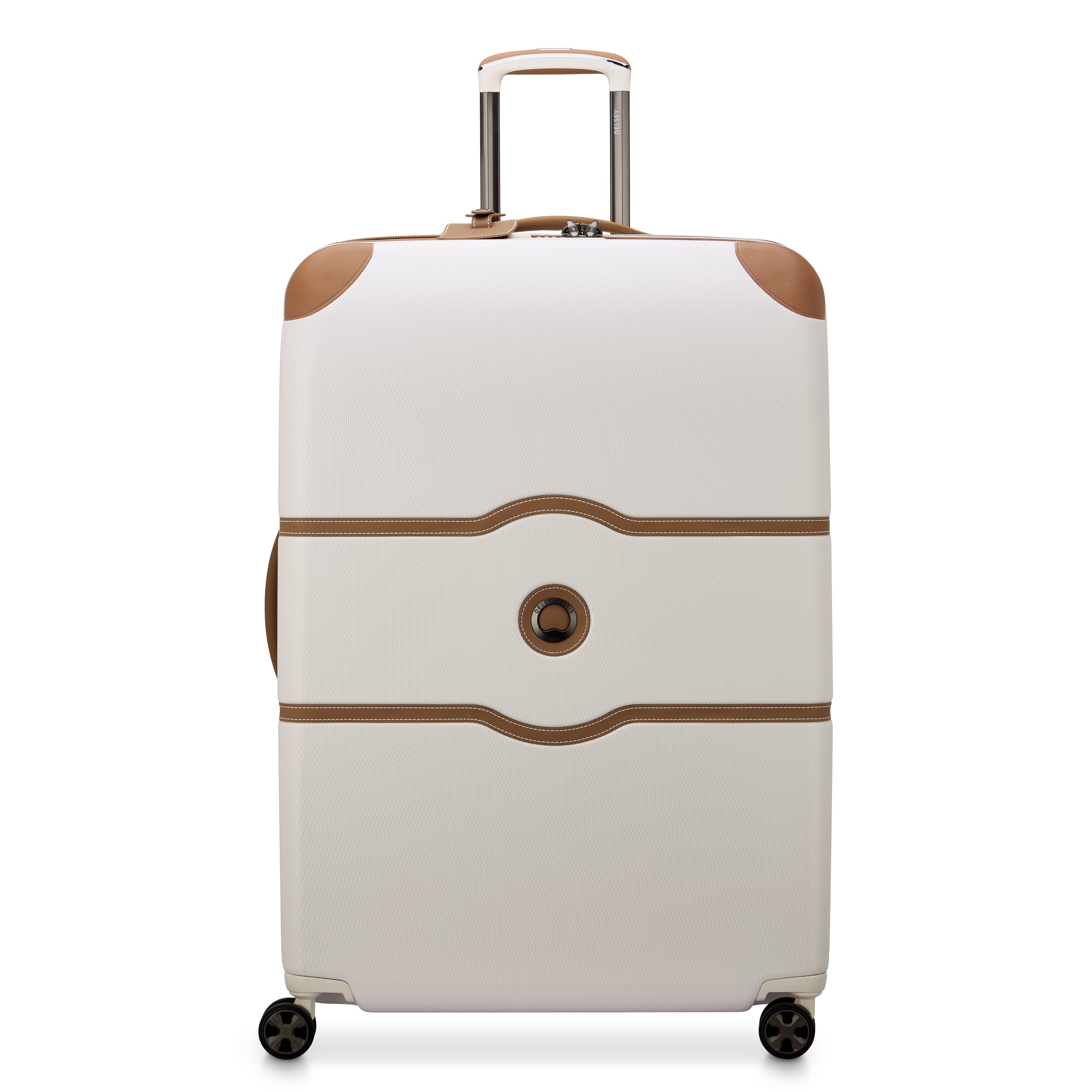 Delsey Chatelet Air 2.0 Spinner Extra Large Suitcase - 82cm