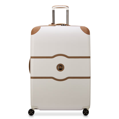 Delsey Chatelet Air 2.0 Spinner Extra Large Suitcase - 82cm