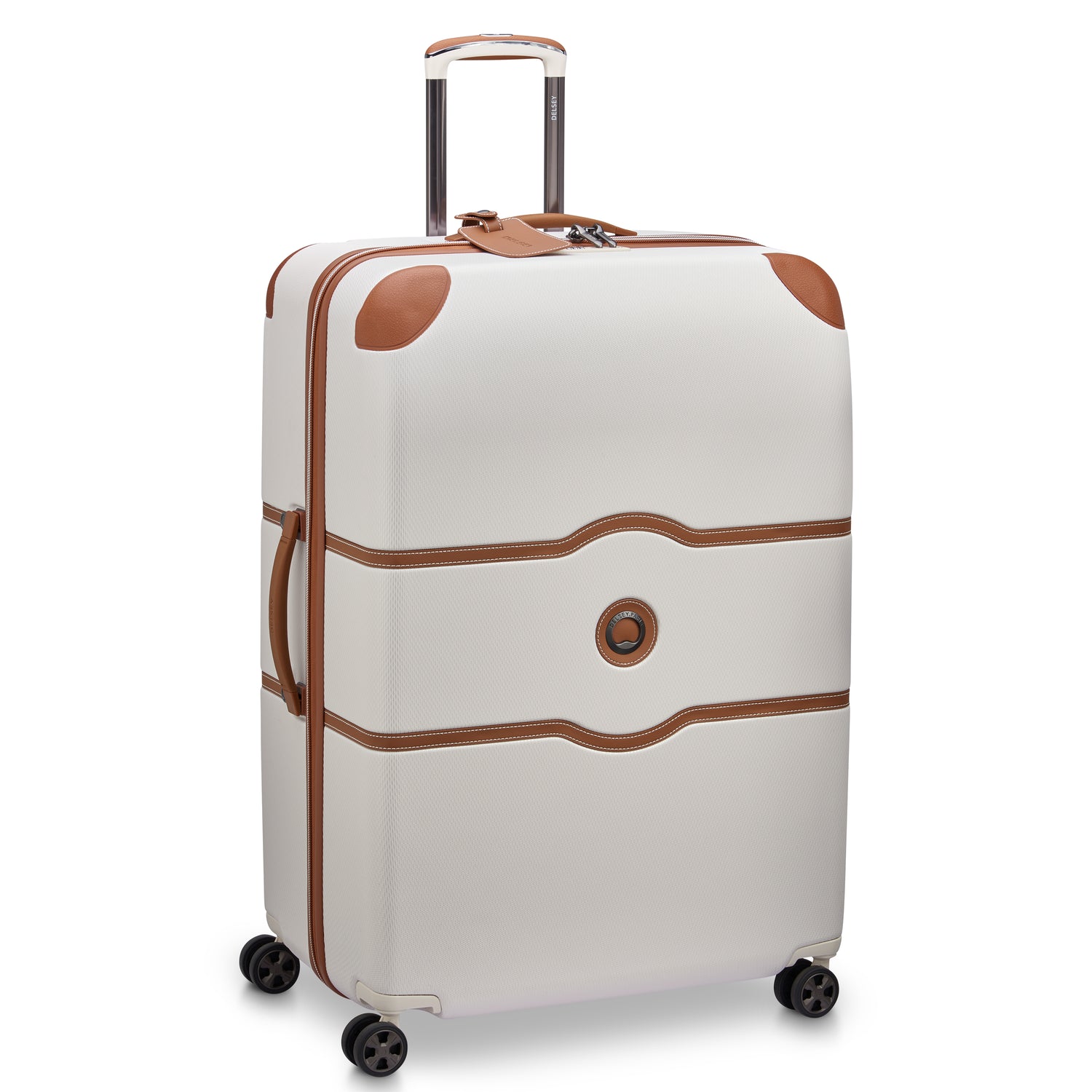 Delsey Chatelet Air 2.0 Spinner Extra Large Suitcase - 82cm
