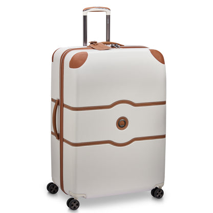 Delsey Chatelet Air 2.0 Spinner Extra Large Suitcase - 82cm