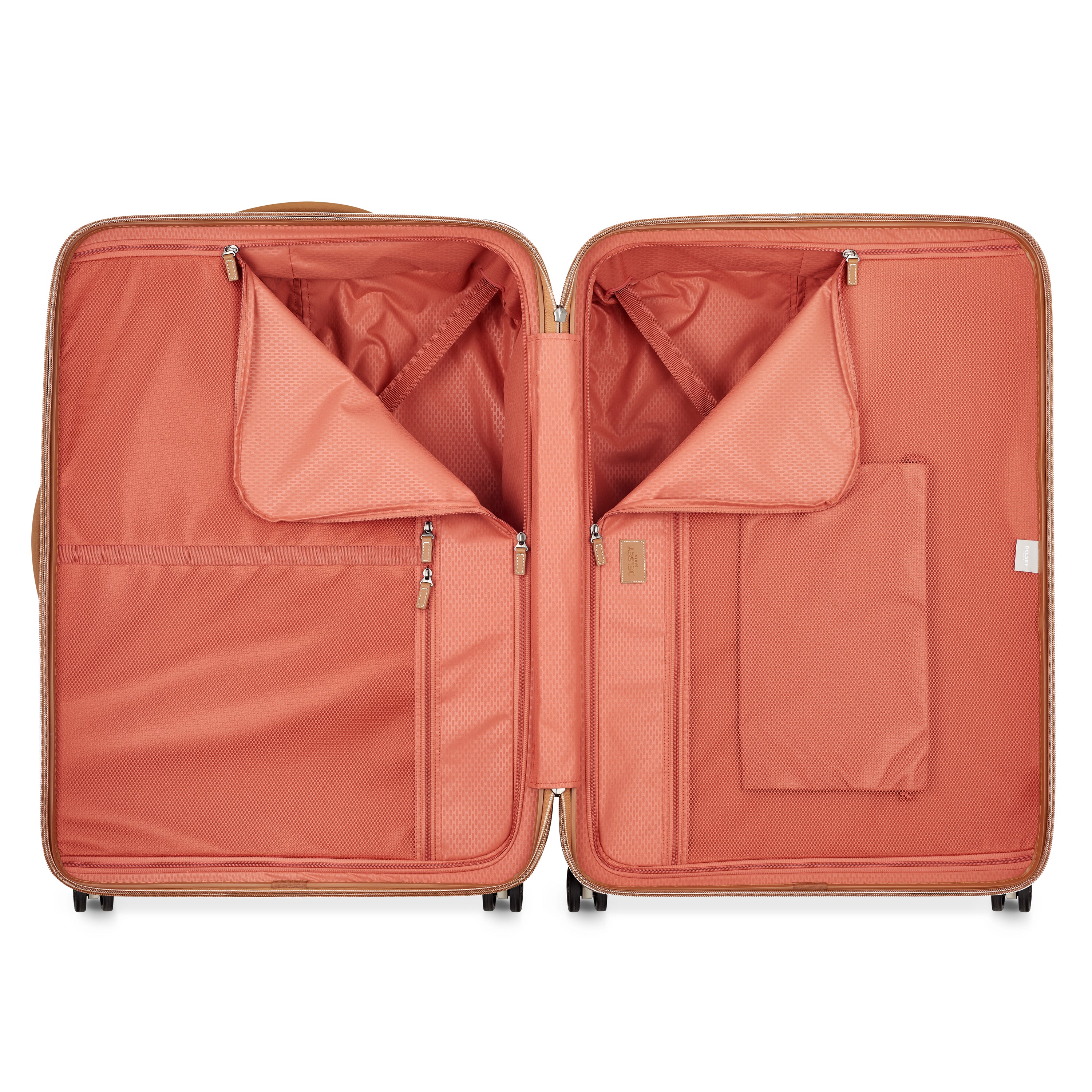 Delsey Chatelet Air 2.0 Spinner Extra Large Suitcase - 82cm