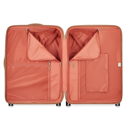 Delsey Chatelet Air 2.0 Spinner Extra Large Suitcase - 82cm