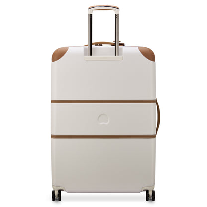 Delsey Chatelet Air 2.0 Spinner Extra Large Suitcase - 82cm