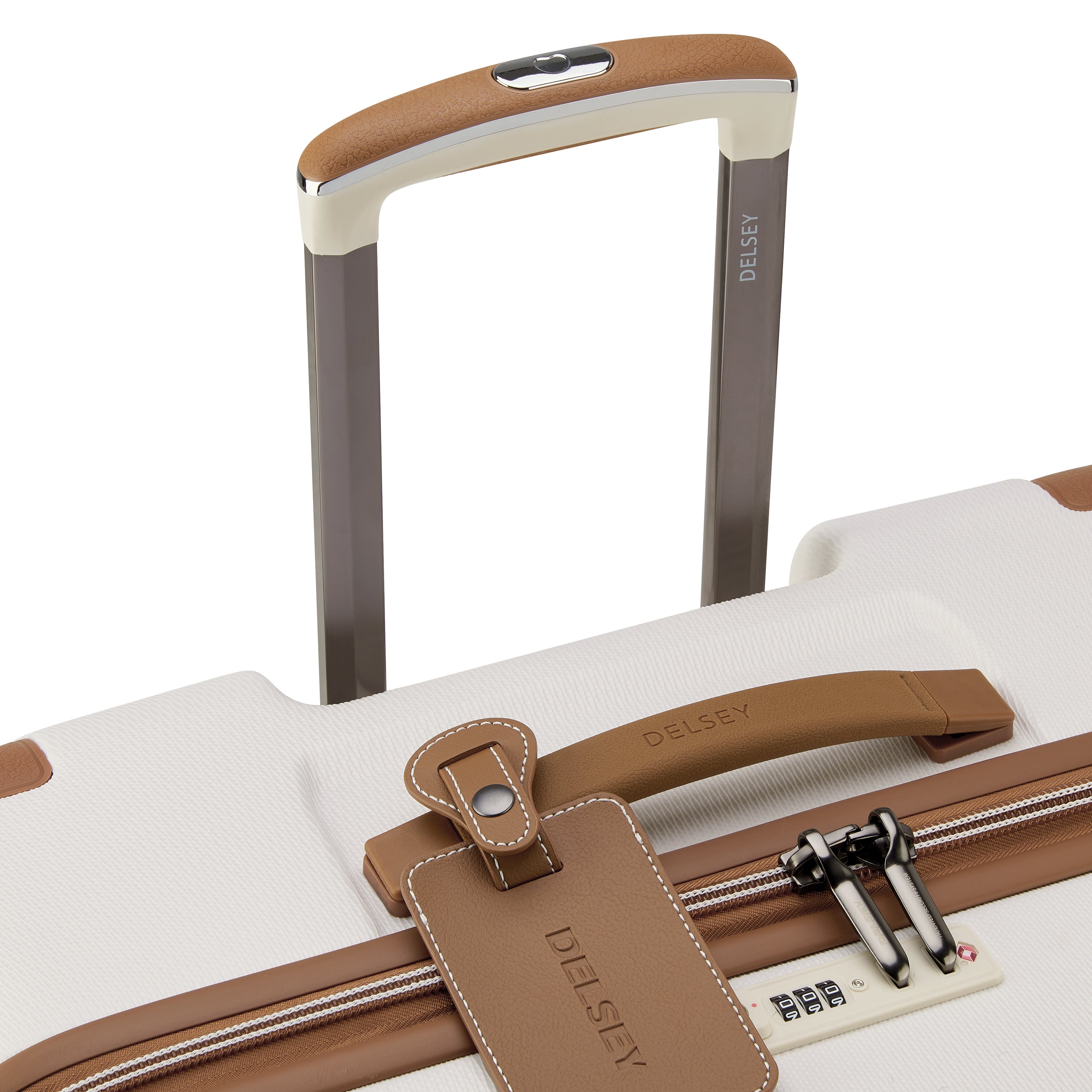 Delsey Chatelet Air 2.0 Spinner Extra Large Suitcase - 82cm