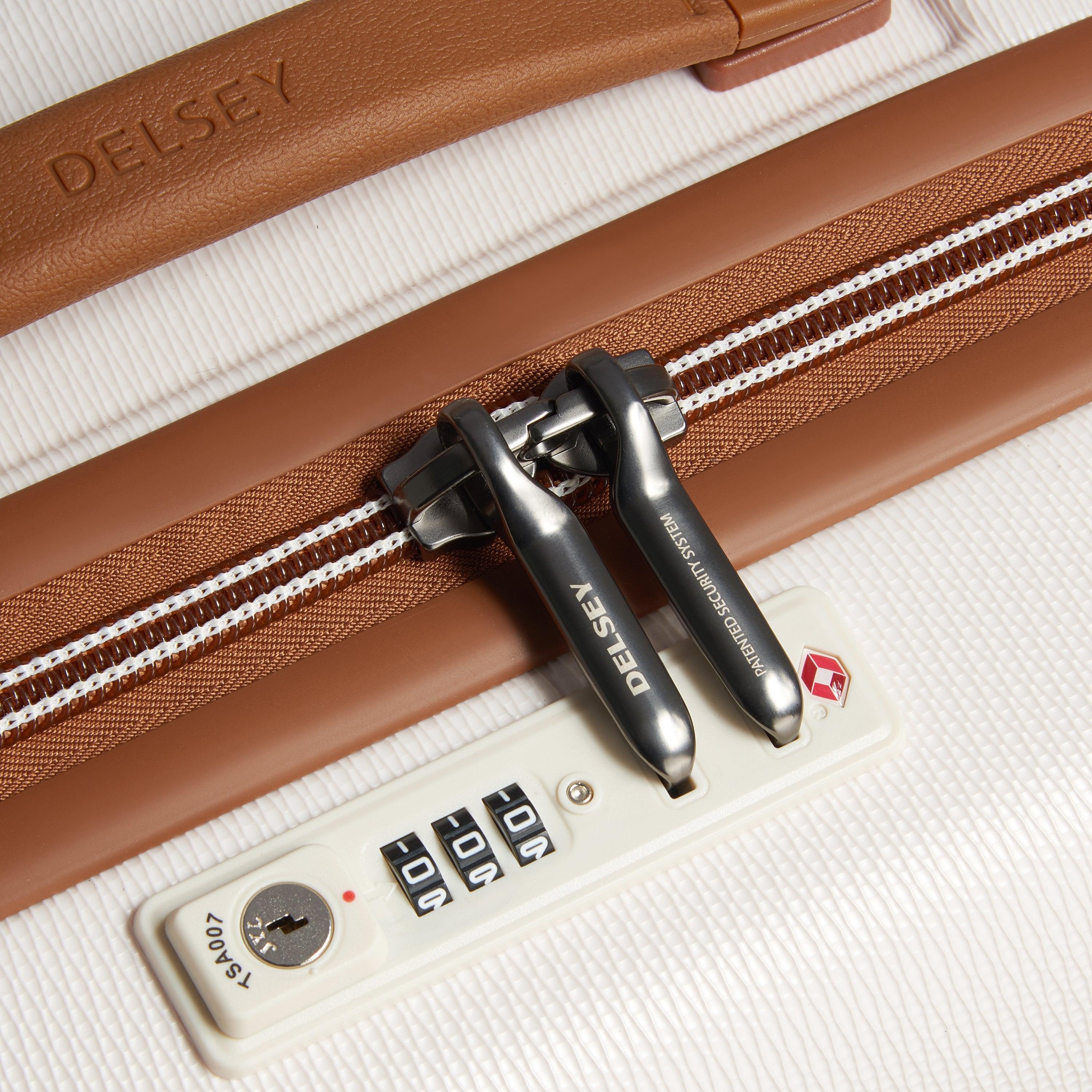 Delsey Chatelet Air 2.0 Spinner Extra Large Suitcase - 82cm
