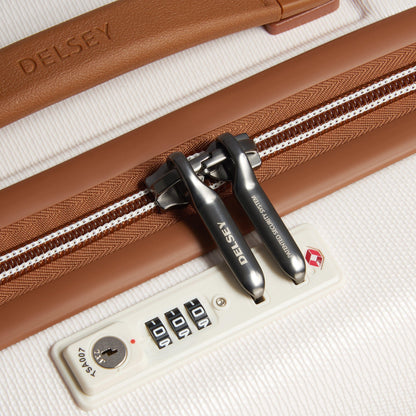 Delsey Chatelet Air 2.0 Spinner Extra Large Suitcase - 82cm