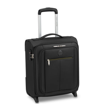 Delsey Dita 45 Cm Slim 2 Wheels Cabin Trolly