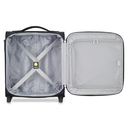 Delsey Dita 45 Cm Slim 2 Wheels Cabin Trolly