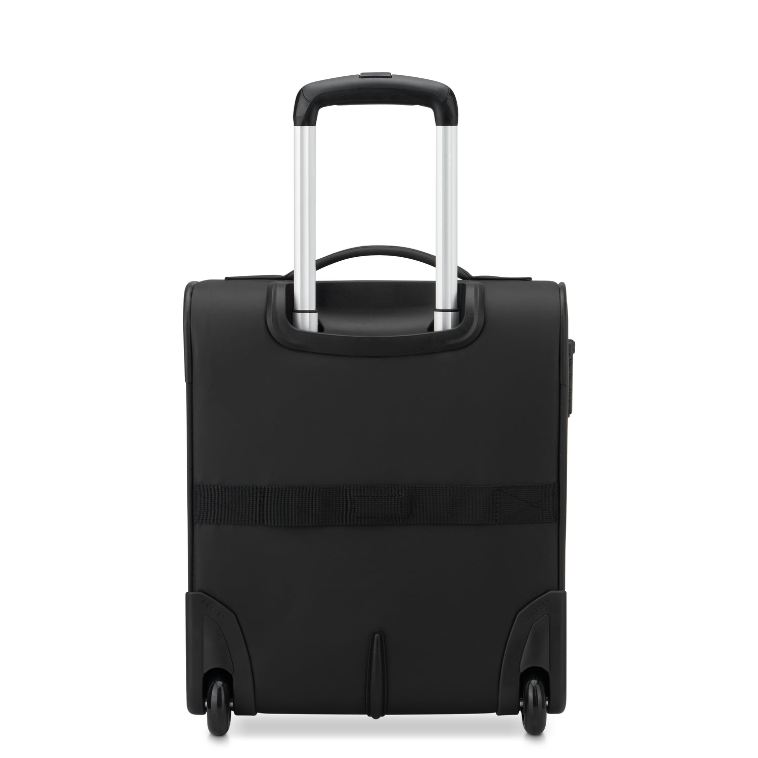 Delsey Dita 45 Cm Slim 2 Wheels Cabin Trolly