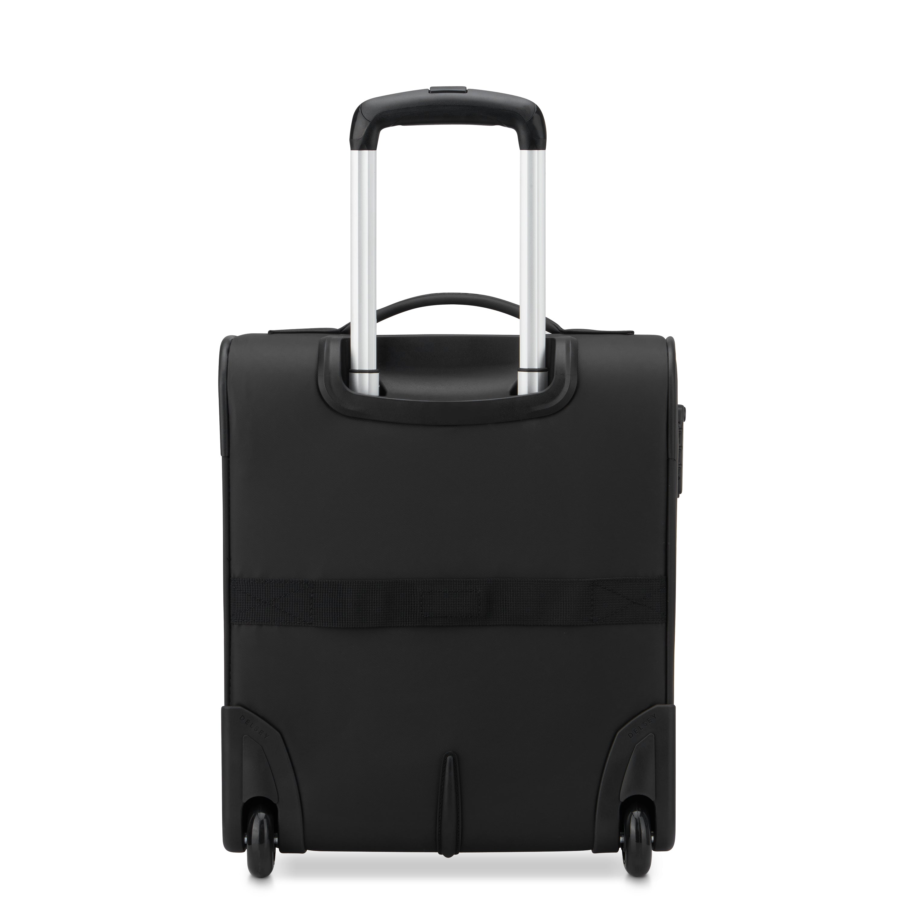 Delsey Dita 45 Cm Slim 2 Wheels Cabin Trolly