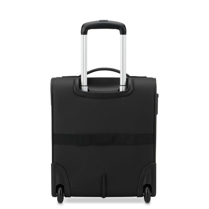 Delsey Dita 45 Cm Slim 2 Wheels Cabin Trolly