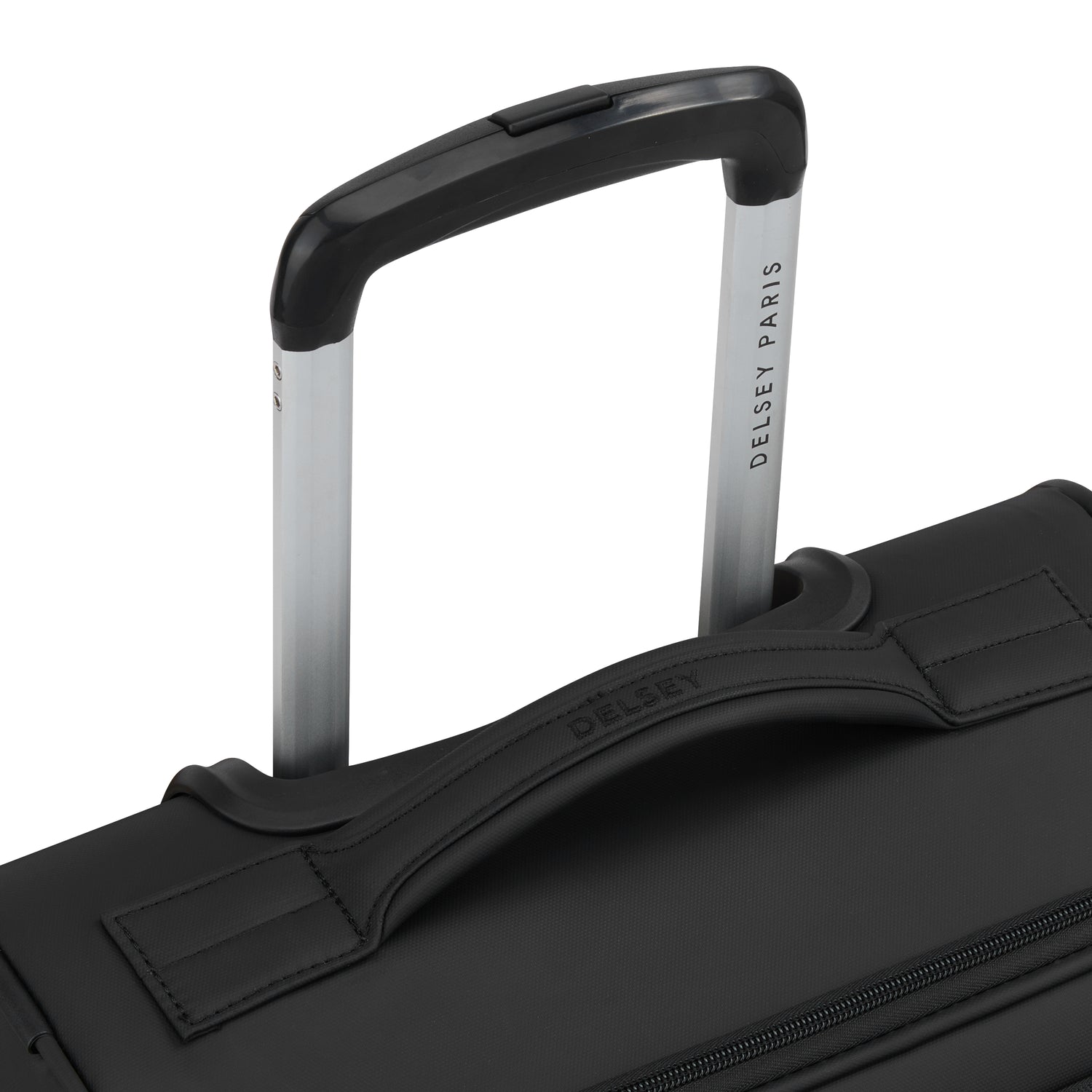 Delsey Dita 45 Cm Slim 2 Wheels Cabin Trolly