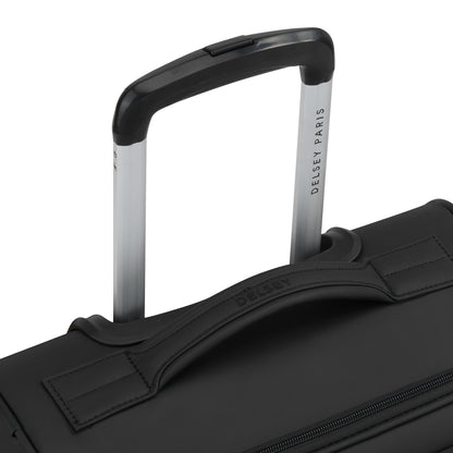 Delsey Dita 45 Cm Slim 2 Wheels Cabin Trolly