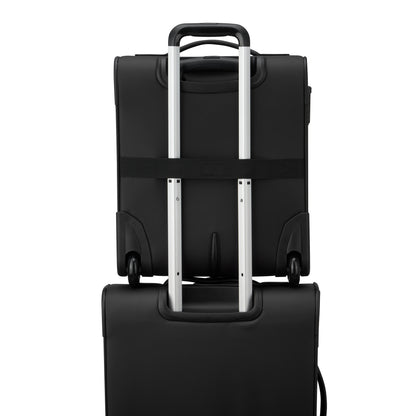 Delsey Dita 45 Cm Slim 2 Wheels Cabin Trolly