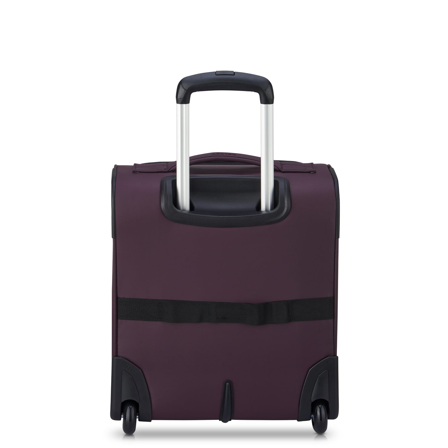 Delsey Dita 45 Cm Slim 2 Wheels Cabin Trolly