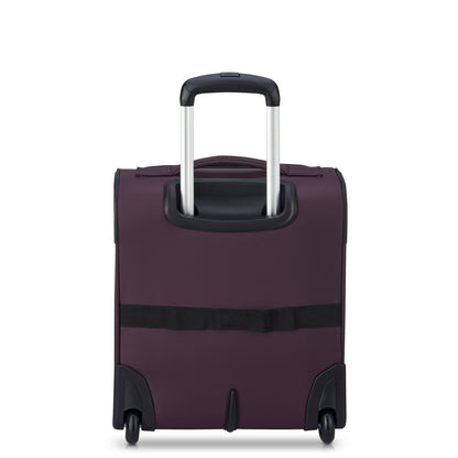 Delsey Dita 45 Cm Slim 2 Wheels Cabin Trolly