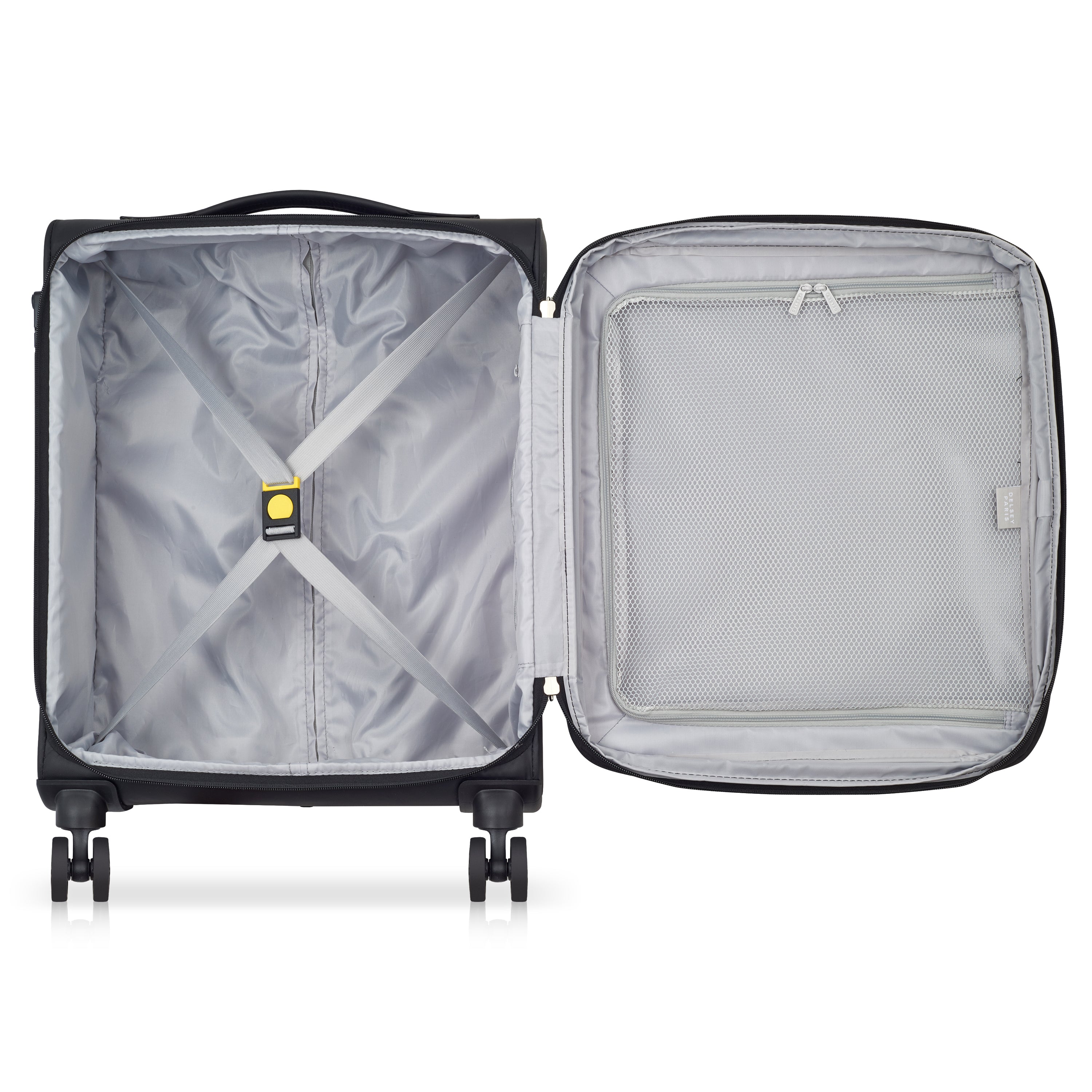 Delsey Dita 55cm Cabin Spinner