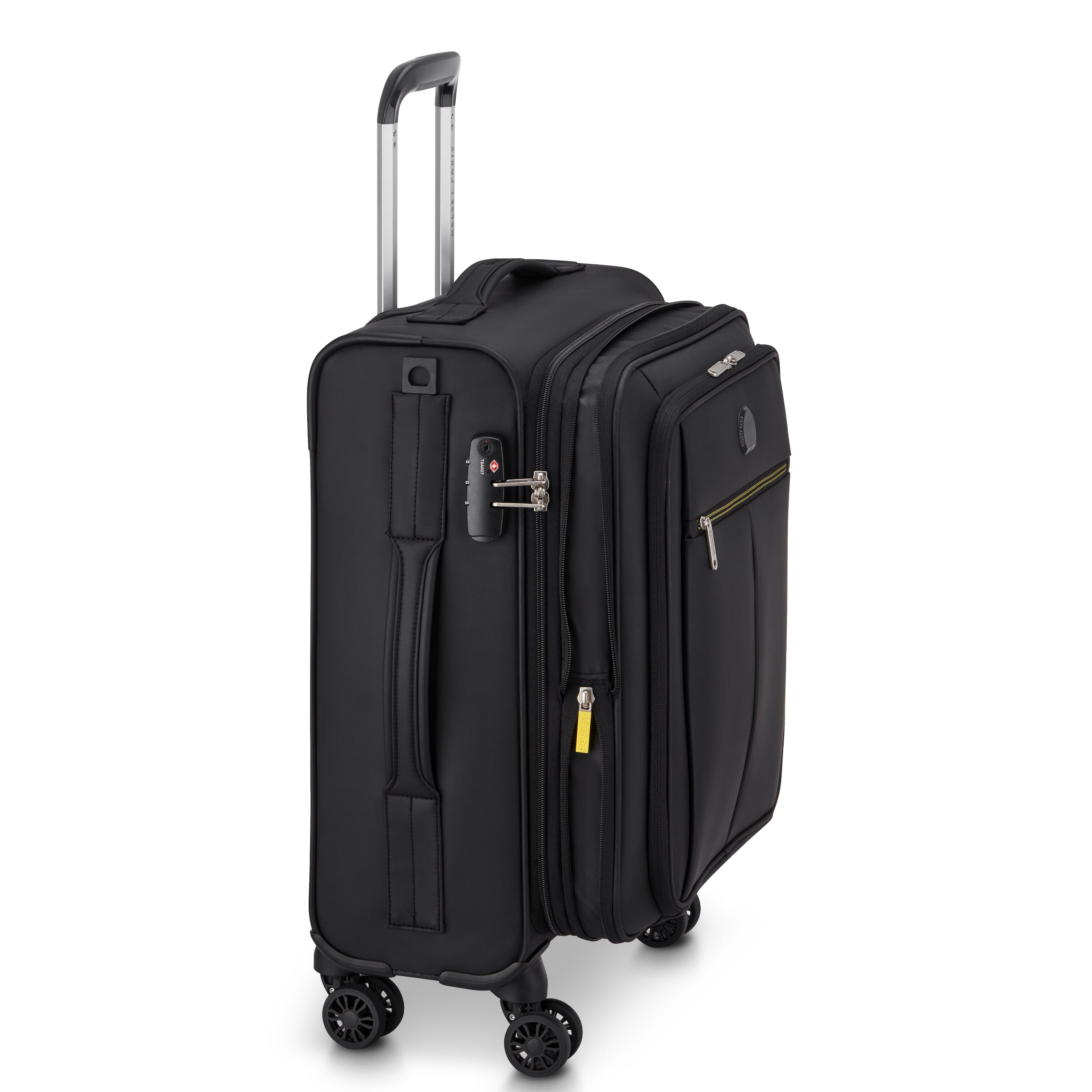 Delsey Dita 55cm Cabin Spinner