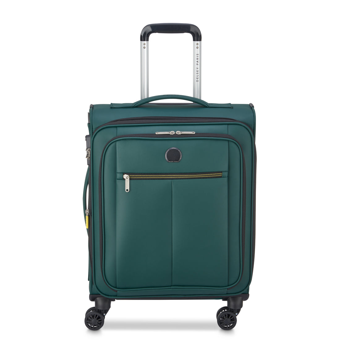Delsey Dita 55cm Cabin Spinner